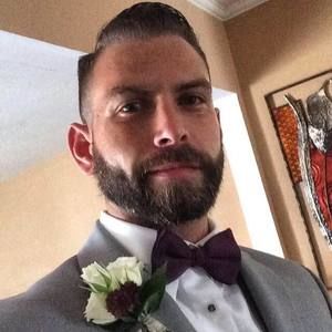 Meet your Posher, Mark